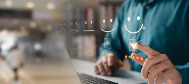 Une attention personnalisée pour créer une émotion positive et mémorable.