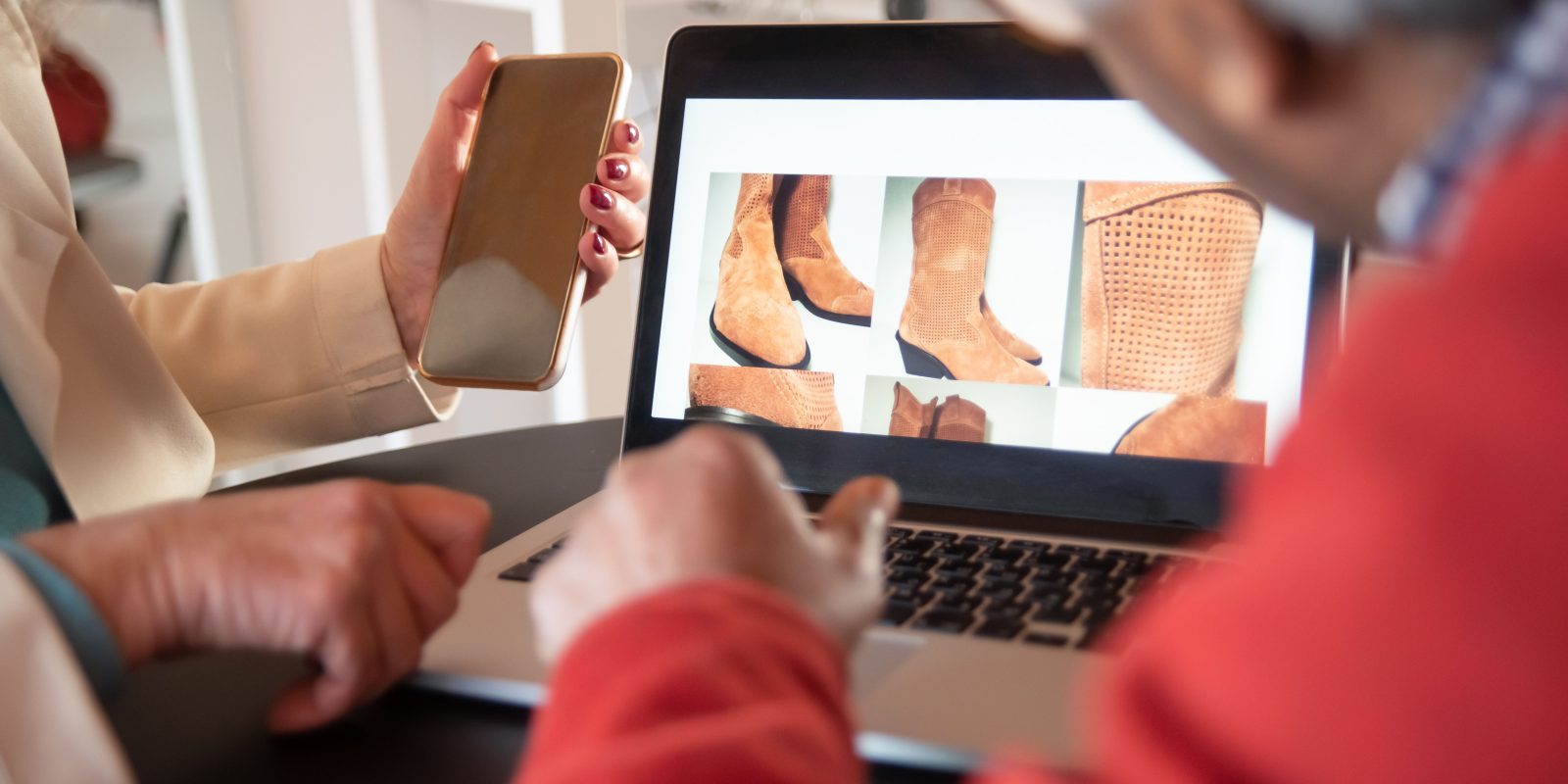 gestionnaire de catalogue e-commerce Offshore Mada