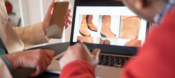 gestionnaire de catalogue e-commerce Offshore Mada